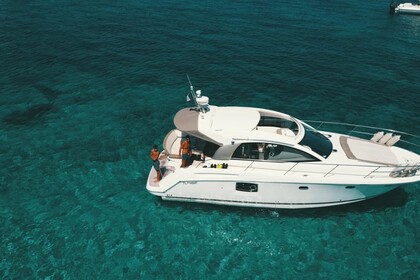 Noleggio Yacht Prestige 390 S Antibes