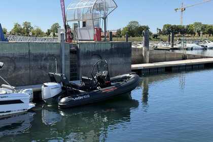 Aluguel Semi Rígido Highfield New Coaster 54 Giffaumont-Champaubert