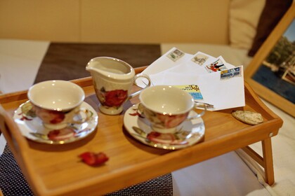 Charter Gulet Gulet Gardelin Bibinje