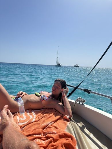 Менорка Without license Remus 450 alt tag text