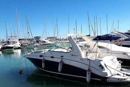 Czarter Łódź motorowa Sea Ray 315 Estepona