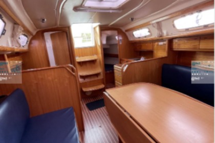 Miete Segelboot Bavaria 33 IJsselmeer