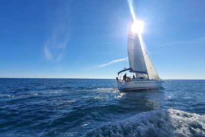 Alquiler Velero Bavaria 36 Cruiser El Masnou