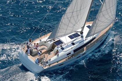 Charter Sailboat BAVARIA CR 46 Procida