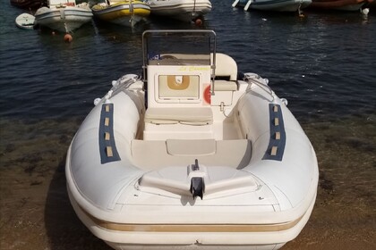 Charter Boat without licence  Bsc 50 SPECIAL Palau