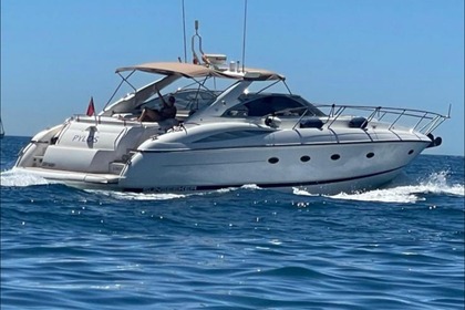 Alquiler Lancha Sunseeker Portofino 50 Mallorca