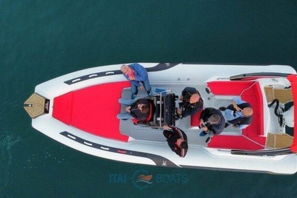 Charter RIB Icon 24S Zadar