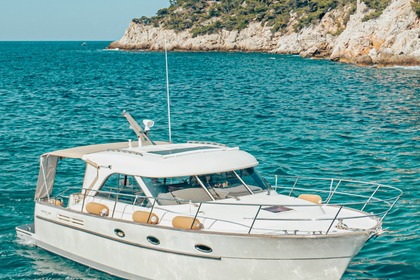 Location Bateau à moteur Arcoa Mystic 39 La Ciotat