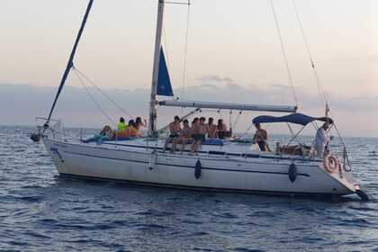 Alquiler Velero Bavaria 41 Cruiser Puerto Colon