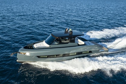 Alquiler Yate a motor manda yacht manda s05.3 Porto Cervo