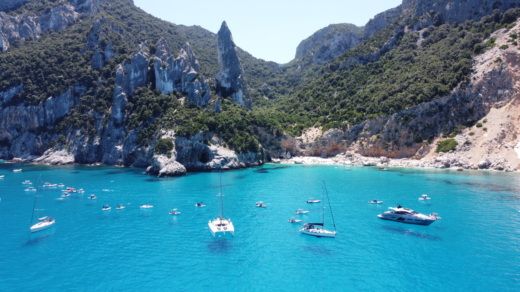 Арбатакс Sailboat Beneteau Cyclades 39.3 alt tag text