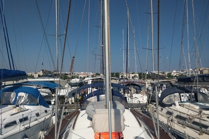 Rental Sailboat Dufour Dufour 45 Classic Rhodes