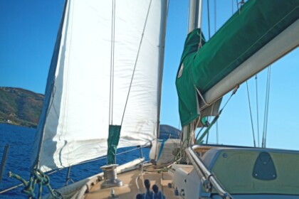 Location Voilier Wauquiez Chance 32 Canet-en-Roussillon