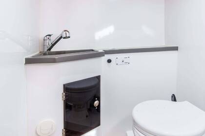 Czarter Houseboat Stillo Stillo 30 Giżycko