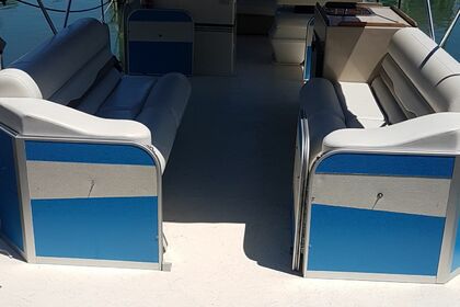 Hyra båt Båt utan licens  Sistema Oasis Caorle