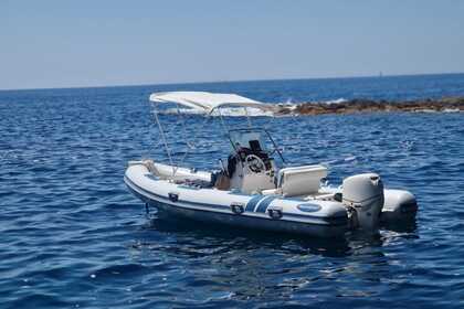 Verhuur RIB Northstar NS175RM Le Pradet