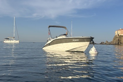 Ενοικίαση Μηχανοκίνητο σκάφος Clear srl Aries Argelès-sur-Mer