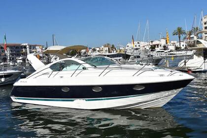 Miete Motoryacht Maxum white lady 3100 Kroatien