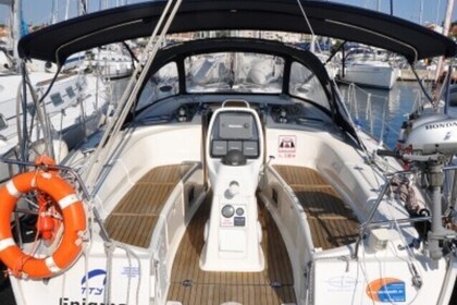 Hire Sailboat BAVARIA 38 CRUISER Biograd na Moru