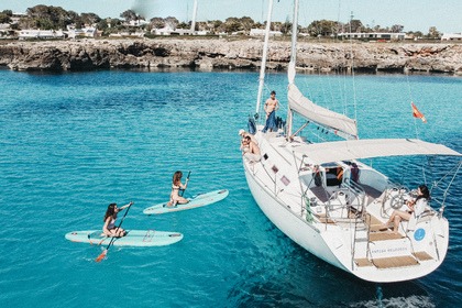 Location Voilier DUFOUR CHARTER 8 HORAS Port Mahon