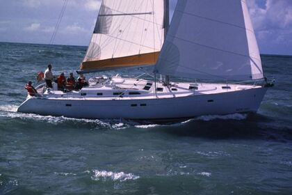 Hyra båt Segelbåt BENETEAU OCEANIS 473 Furnari