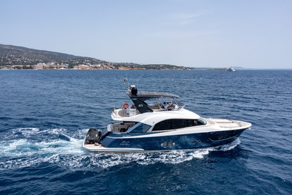 Noleggio Yacht Monte Carlo Yachts MCY66 Palma di Maiorca