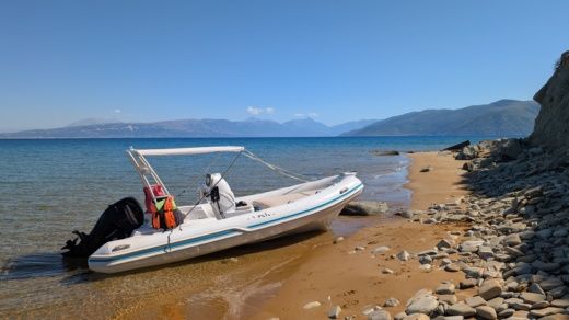 Vlorë RIB Eagle 6 alt tag text