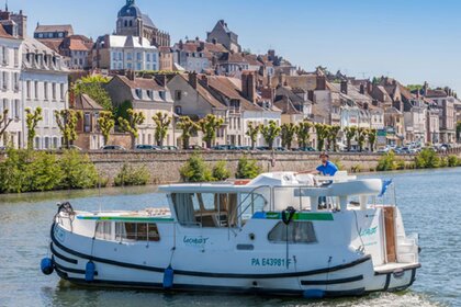 Verhuur Woonboot Pénichette Flying Bridge 1020 FB Loosdrecht