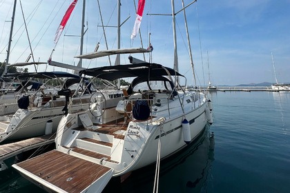 Rental Sailboat Bavaria Bavaria Cruiser 46  Drage, Pakoštane