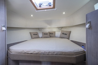 Ενοικίαση Μηχανοκίνητο σκάφος Mimi Mimi 11 Κάπρι