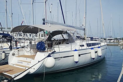 Charter Sailboat Bavaria Bavaria 46 Murter