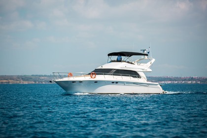 Rental Motor yacht Sea Ray 52 Poli Crysochous