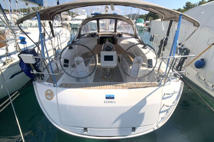 Miete Segelboot Bavaria Bavaria Cruiser 34 Rogoznica