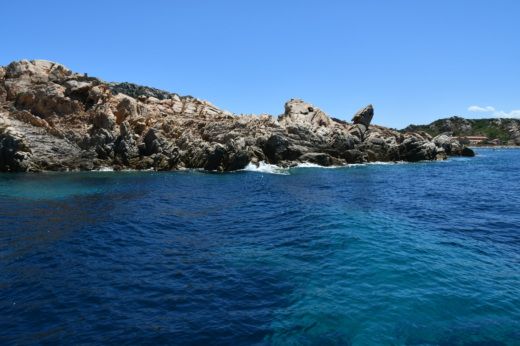 Palau Motor Yacht Posillipo Technema 60 alt tag text