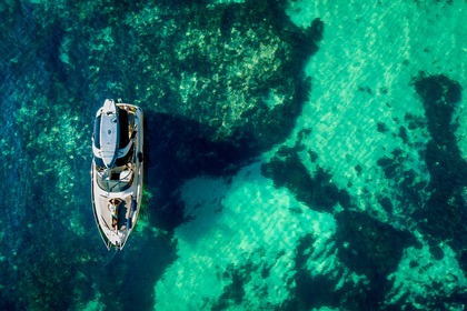 Alquiler Lancha Bavaria 25 Sport Lagos