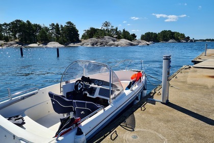 Hyra båt Motorbåt Yamarin Yamarin 56sc Saltsjöbaden