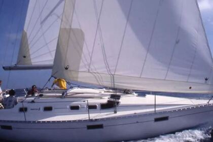 Noleggio Barca a vela Beneteau Oceanis 370 Volo