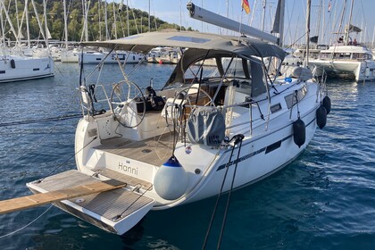 Чартер Парусная яхта Bavaria 37 Cruiser Шибеник