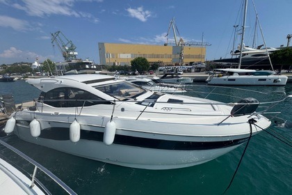 Location Yacht Bavaria Yachtbau Bavaria SR41 Trogir