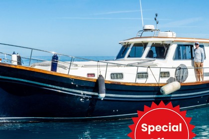 Hire Motorboat Menorquin 160 Nassau