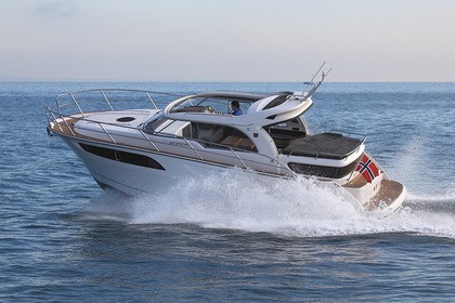 Aluguel Lancha  Marex 320 Aft Cabin Cruiser Šibenik