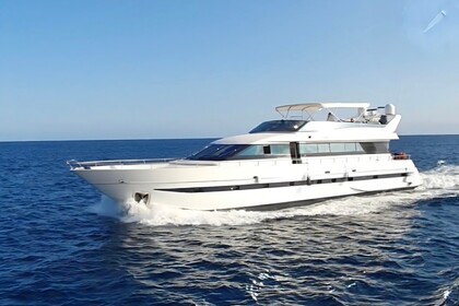 Hire Motor yacht Diano Diano 25S Gallipoli
