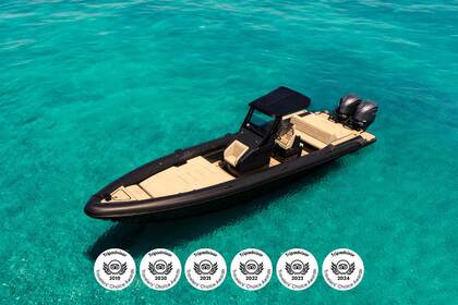 Location Semi-rigide Rock 2023 Kontokali