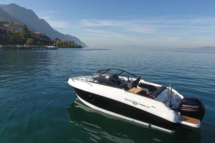 Location Bateau à moteur SELECTION BOATS CRUISER CR22 Aix-les-Bains