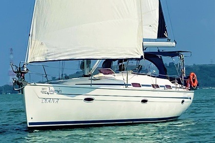 Miete Segelboot Bavaria Bavaria 39 Cruiser Phuket