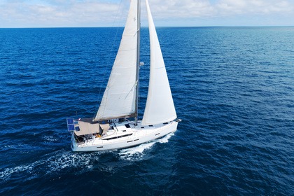 Miete Segelboot Jeanneau Sun Odyssey 469 Monaco