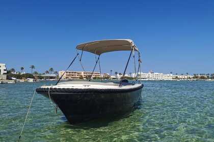 Aluguel Barco sem licença  Marion 500 Classics Formentera