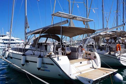 Location Voilier Bavaria Yachtbau Bavaria Cruiser 46 - 4 cab. Corfou