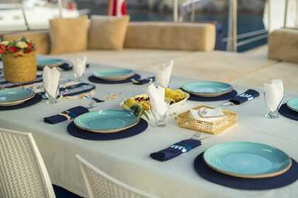 Hire Gulet Luxury A.c Bkt Gulet Sailing Availability Fethiye