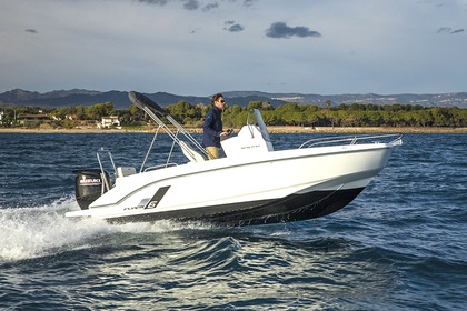 Noleggio Barca a motore BENETEAU FLYER 6 Sète